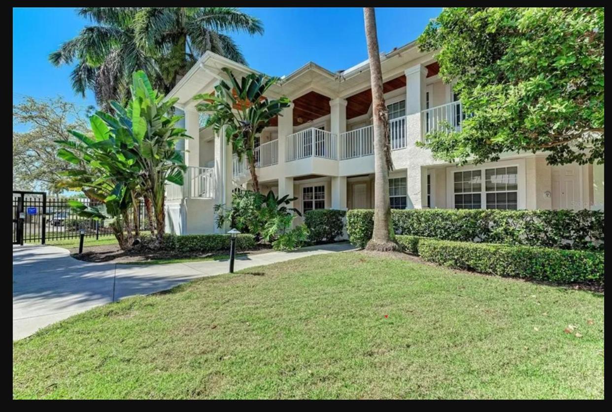 1 Bed 1 Bath At Img Near Beach Bradenton Extérieur photo