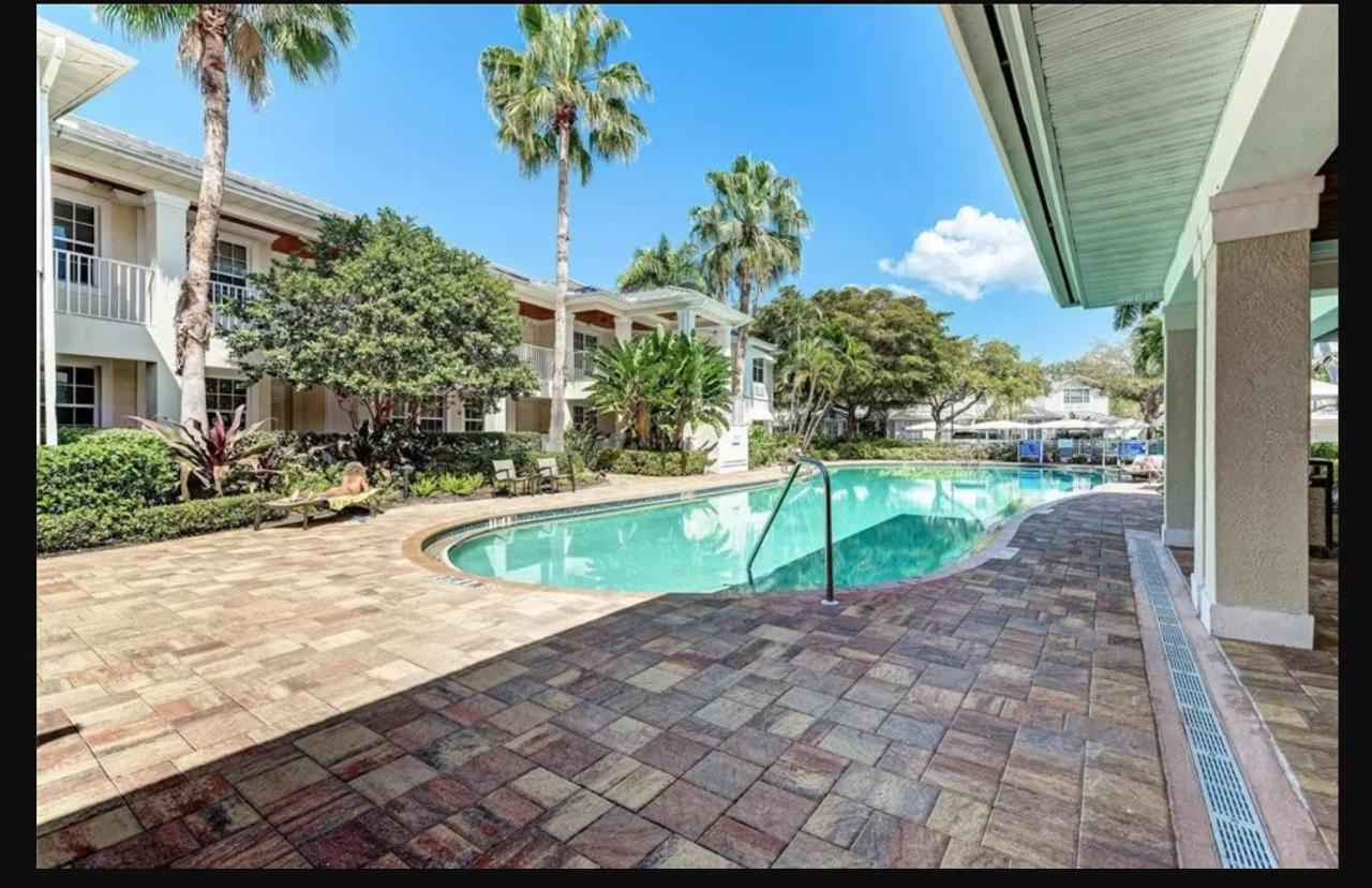 1 Bed 1 Bath At Img Near Beach Bradenton Extérieur photo