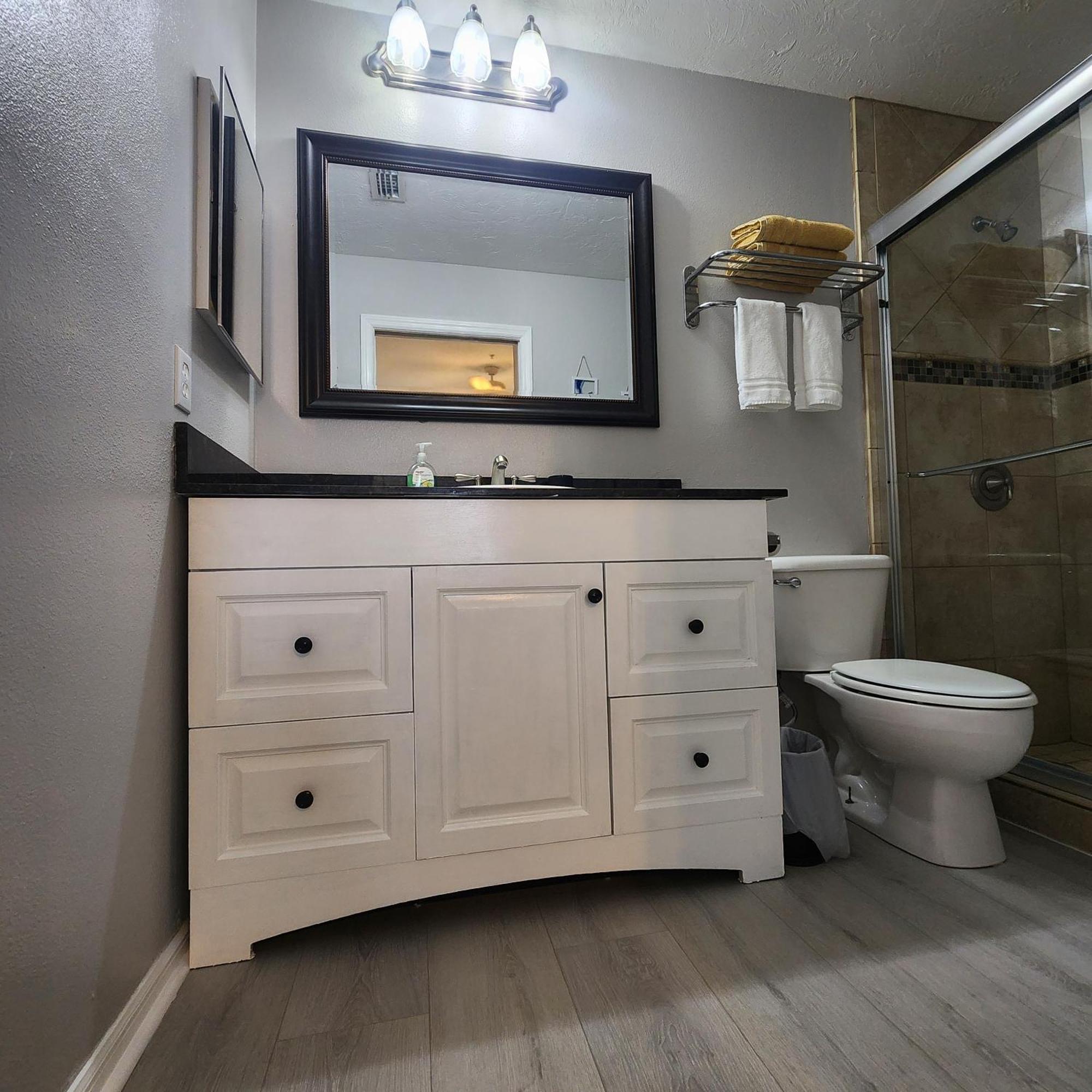 1 Bed 1 Bath At Img Near Beach Bradenton Extérieur photo